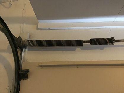 garage door spring